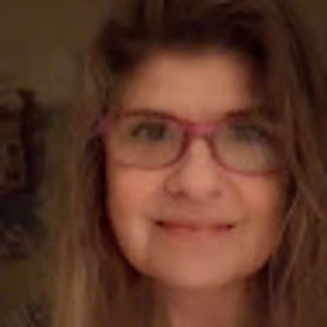 Meet your Posher, Sandra lynn